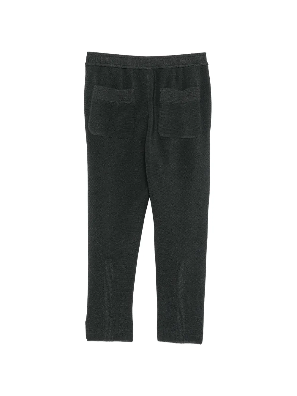 CFCL Ribgebreide broek Grijs