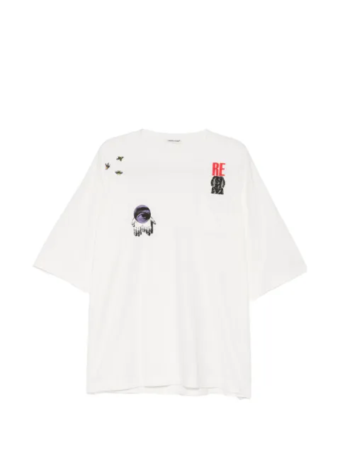 Undercover printed T-shirt