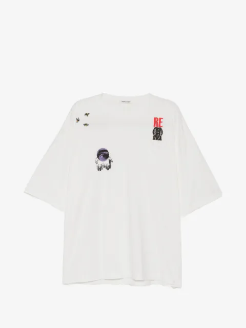 Undercover Camiseta com estampa