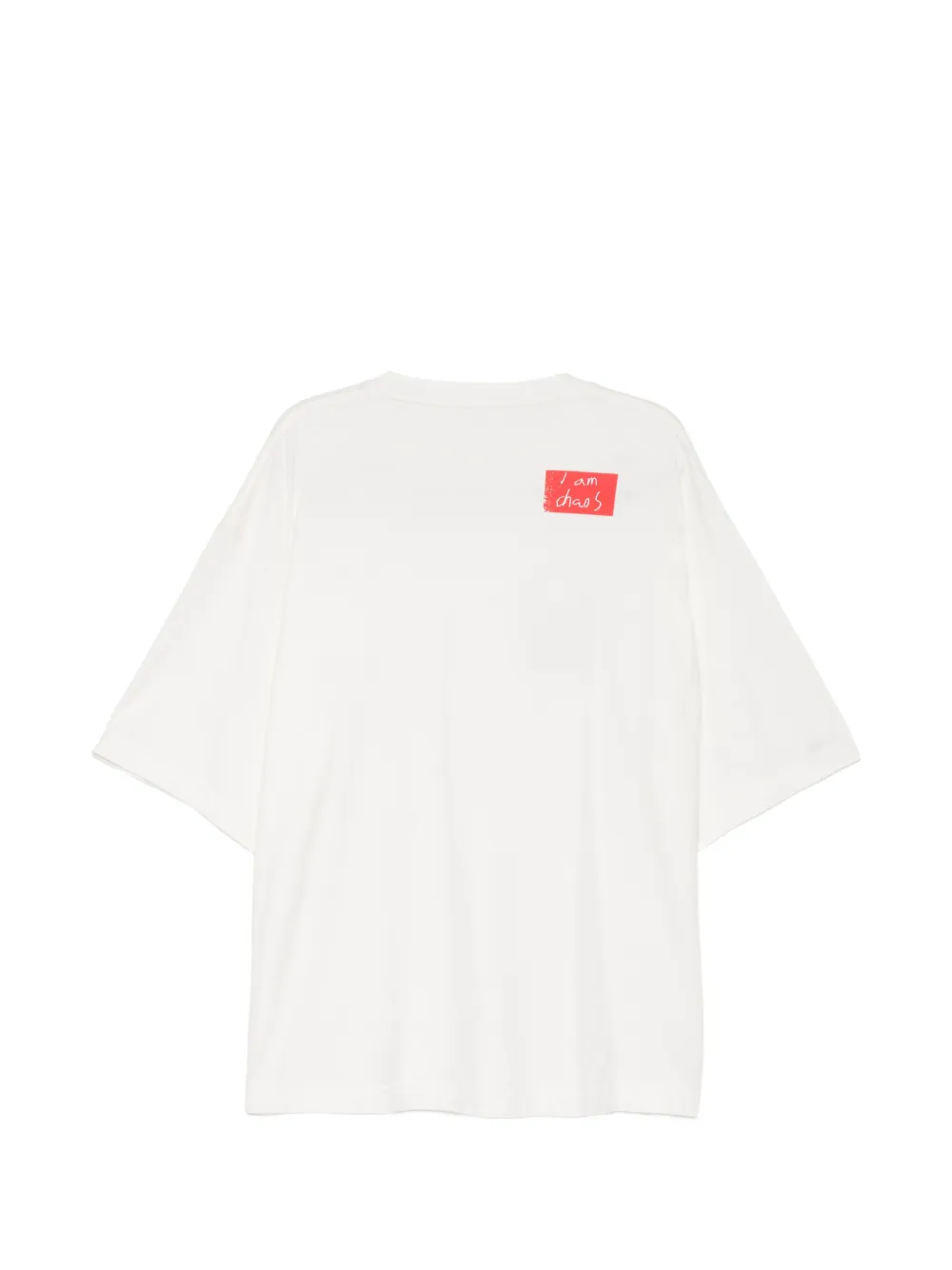 Undercover プリント Tシャツ | Tシャツ | Image 2
