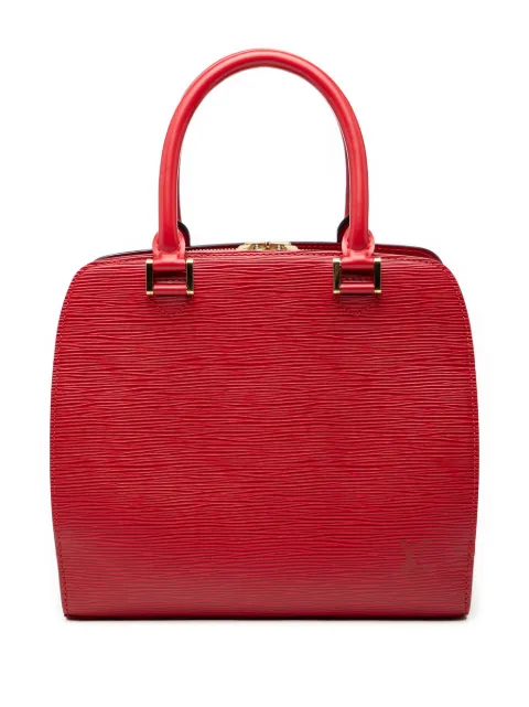 Louis Vuitton Pre-Owned 1998 Epi Pont Neuf handbag