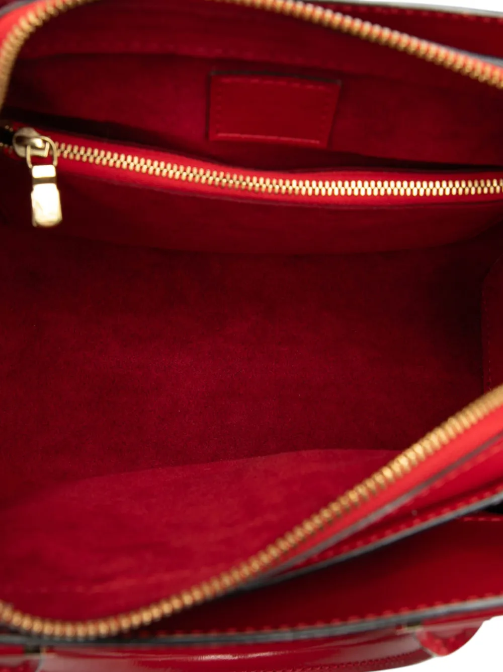 1998 Epi Pont Neuf Handbag