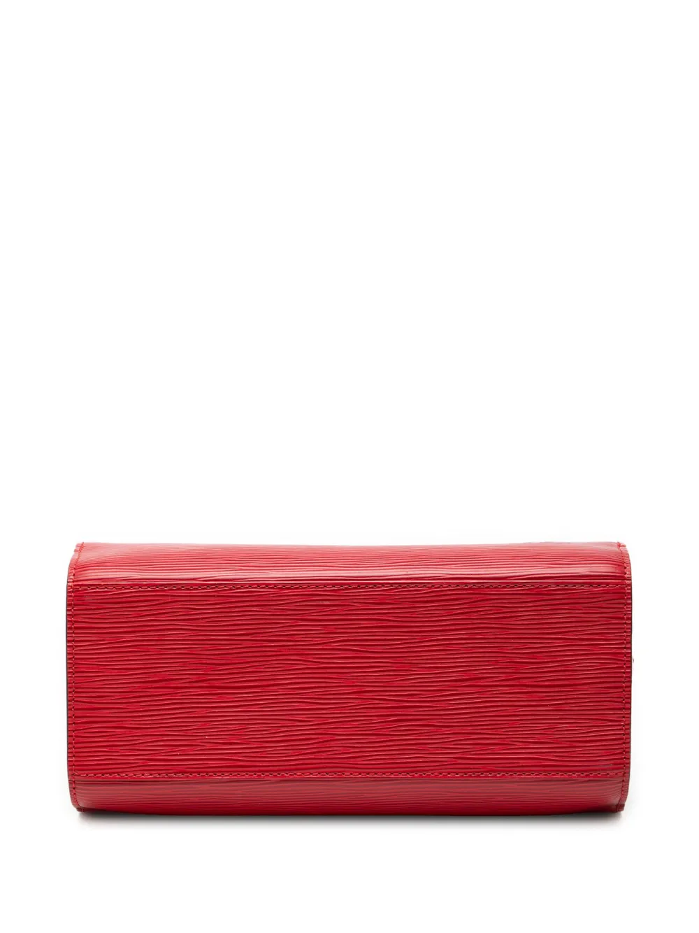 1998 Epi Pont Neuf Handbag