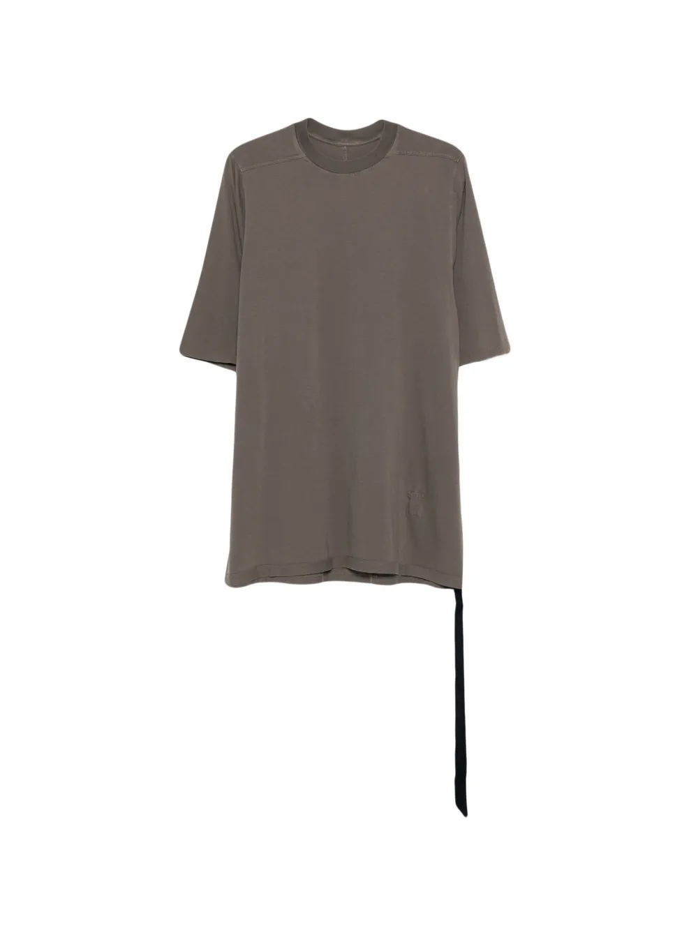 Rick Owens DRKSHDW Jumbo T-shirt - Marrone