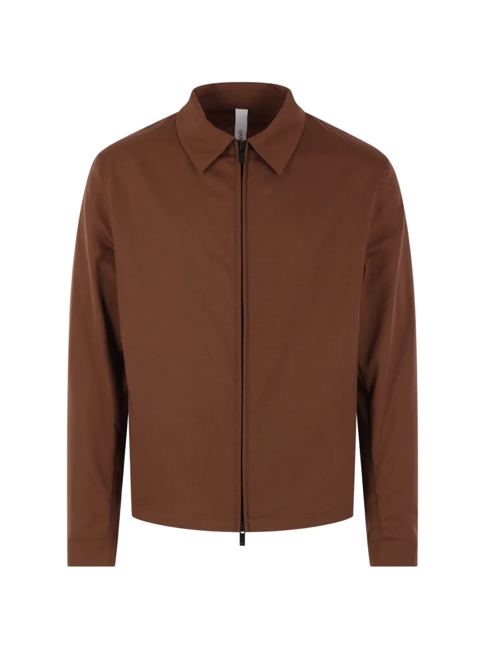 Hevo Verdemare jacket - Marrone