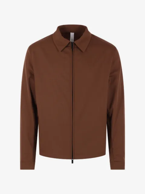 Hevo Verdemare jacket