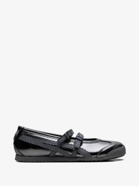 Onitsuka Tiger Mexico 66 TGRS buckle-strap sneakers