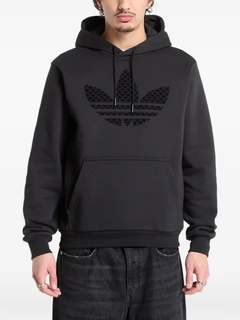 adidas Monogram Infill hoodie