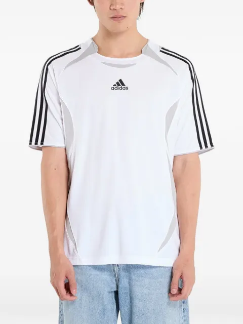adidas t-shirt à logo
