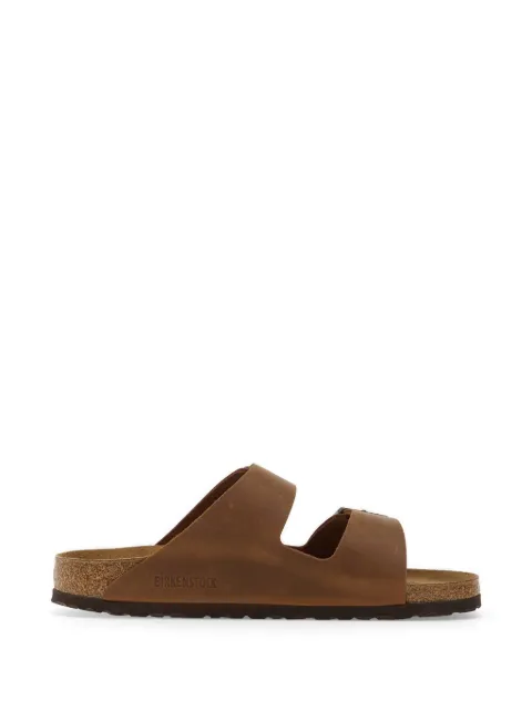 Birkenstock Arizona leather sandals