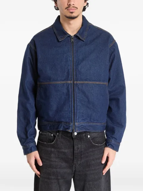 Vans denim jacket