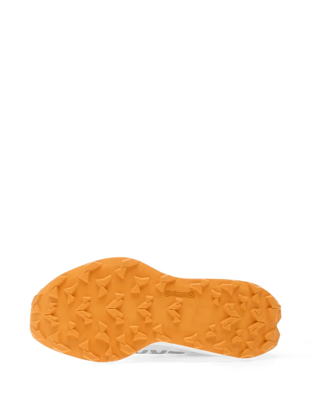 adidas Terrex Agravic sneakers met drie strepen Wit