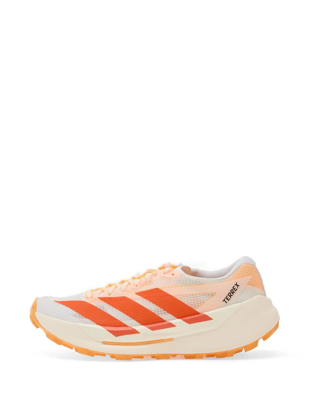 Terrex Agravic Three-Striped Sneakers