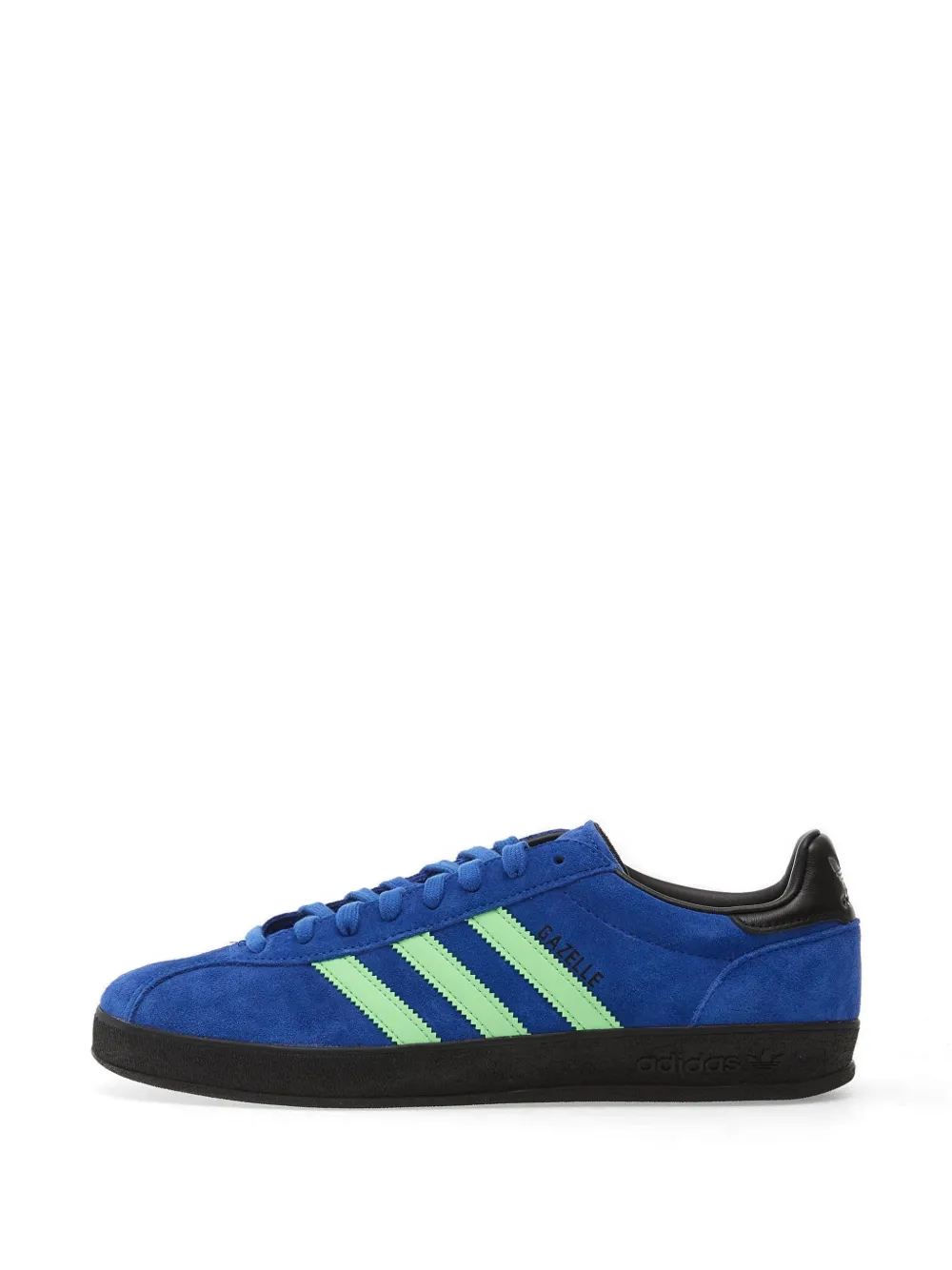 Gazelle Indoorlace-Upfastening Sneakers