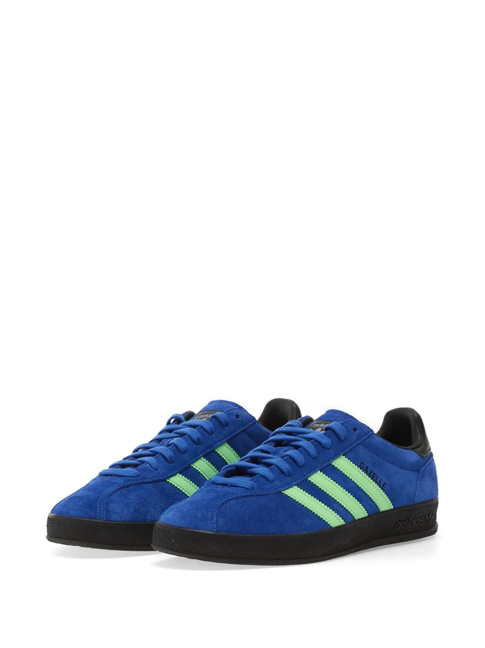 adidas Gazelle Indoor sneakers Blauw