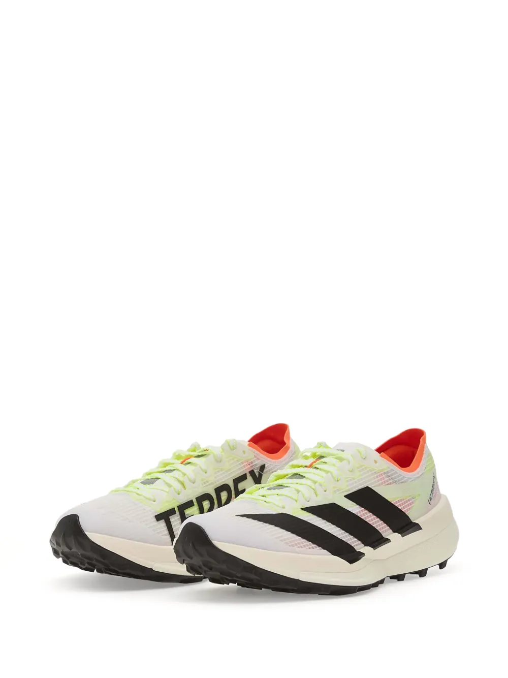 adidas Agravic Speed 2 sneakers Wit