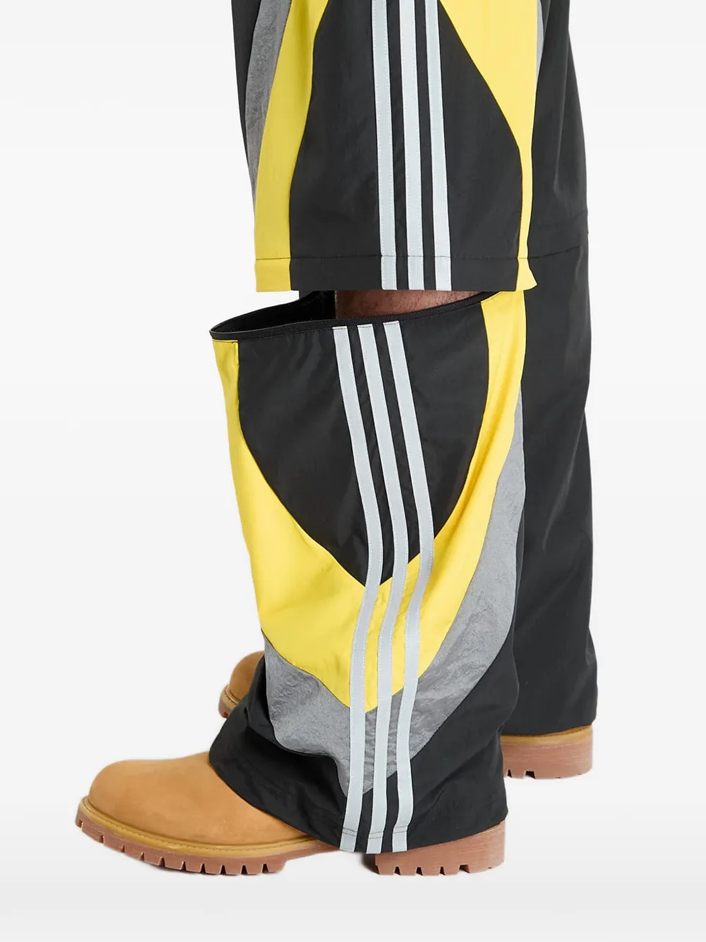 X Brain Dead Logo-Detail Track Pants