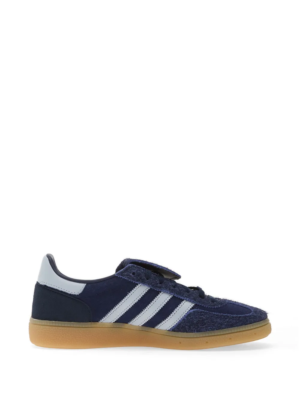 adidas Spezial sneakers met drie strepen Blauw
