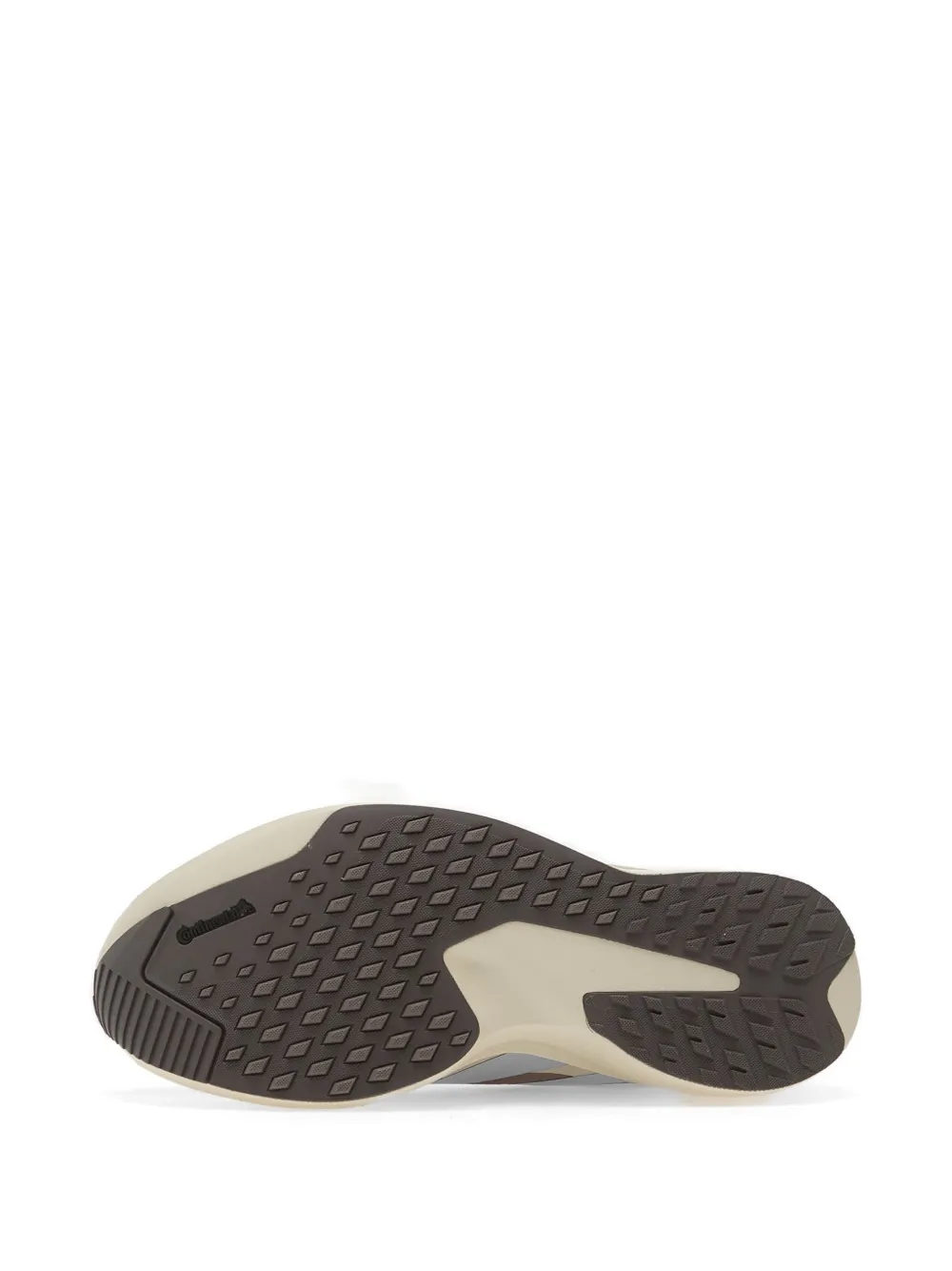 adidas Adizero EVO sneakers met drie strepen Bruin