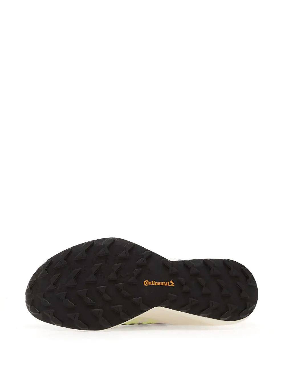 adidas Terrex Agravic sneakers met drie strepen Wit
