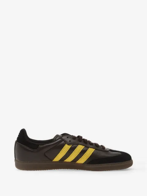 adidas baskets Samba à rayures