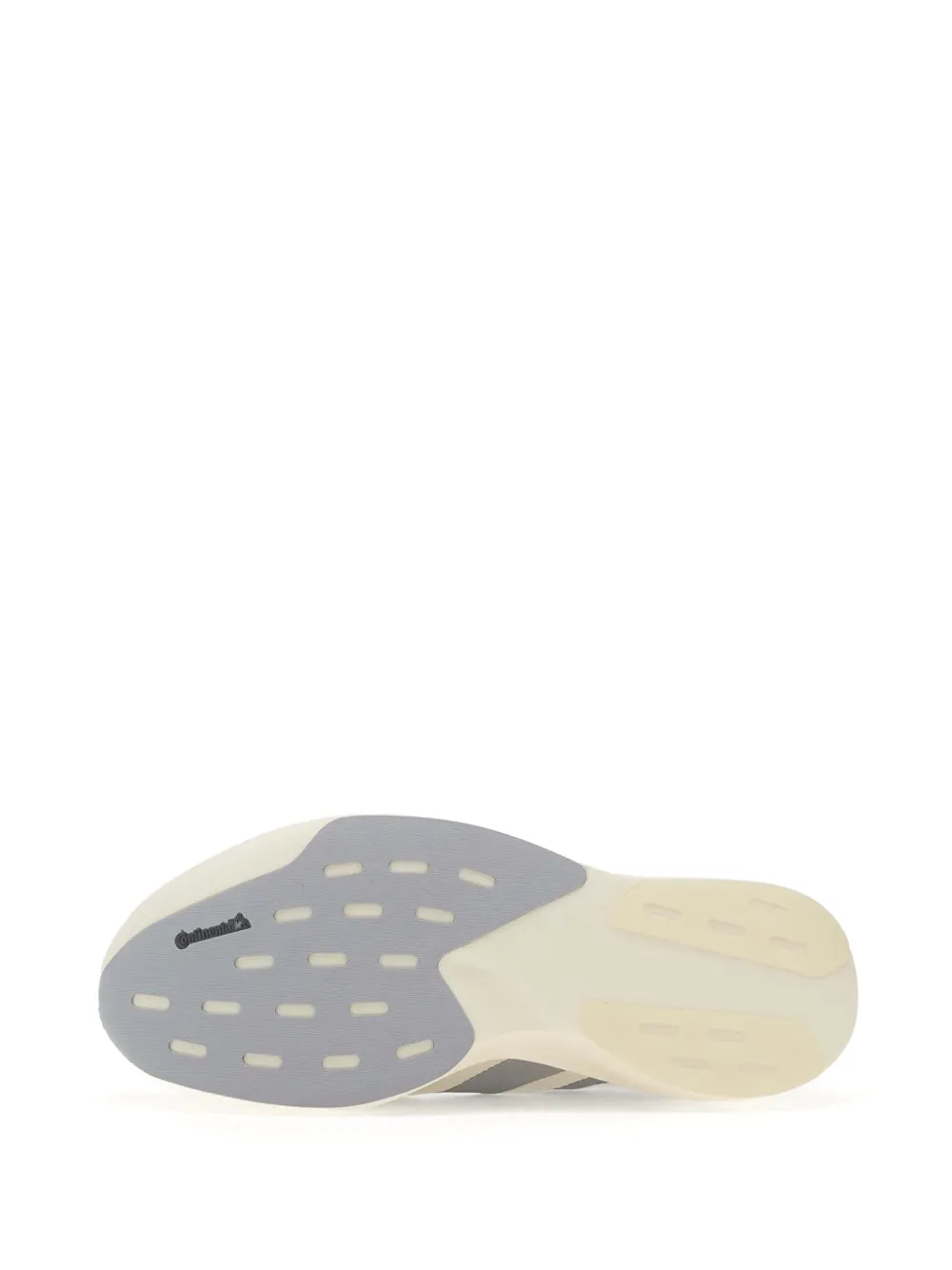 adidas Sneakers met drie strepen Wit