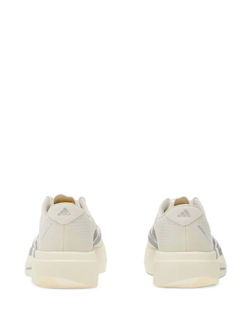 adidas Sneakers met drie strepen Wit