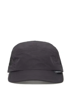Neighborhood Dad Cap | Black | FARFETCH