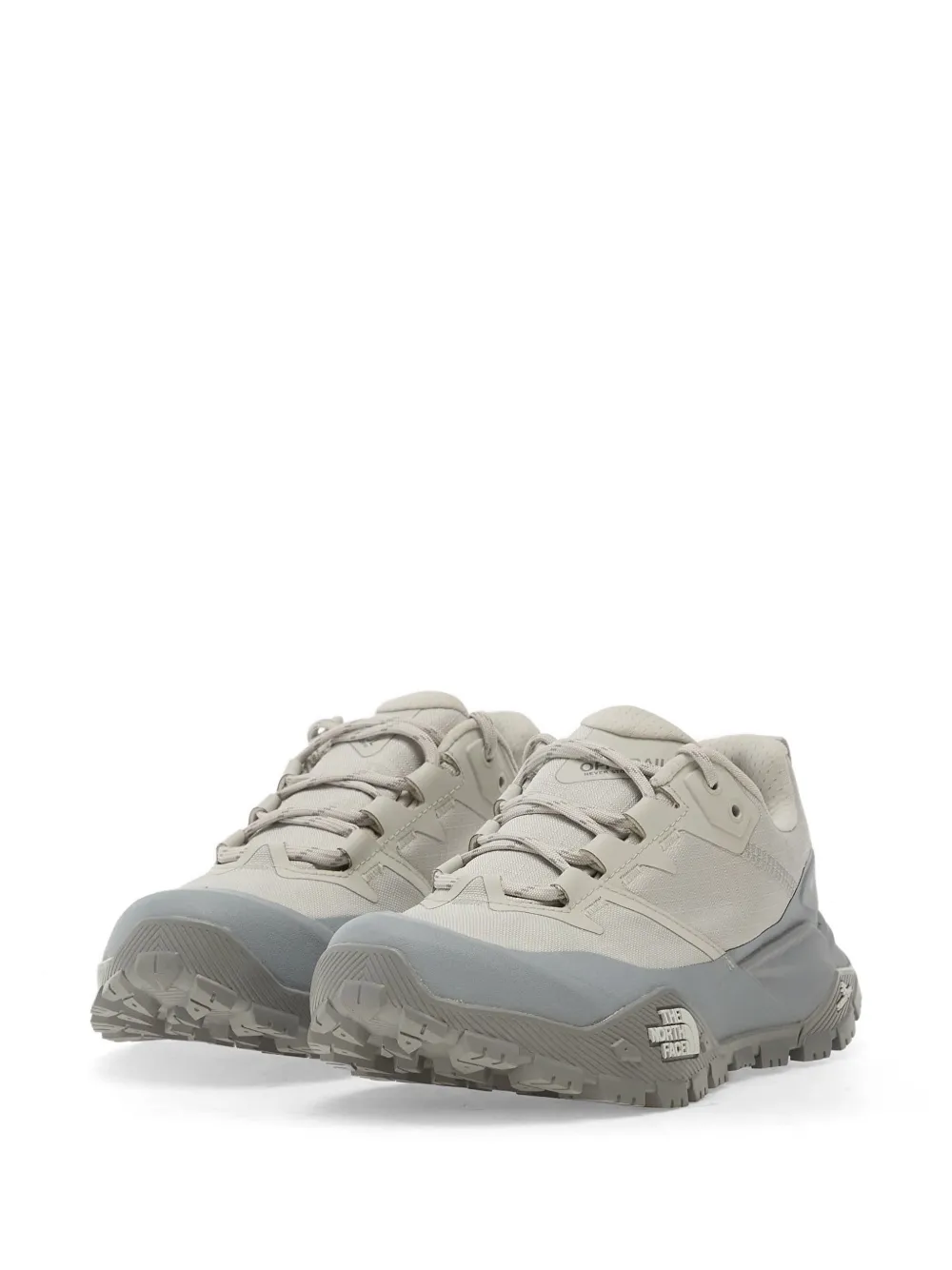 The North Face Sneakers Beige