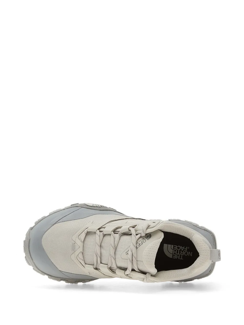 The North Face Sneakers Beige