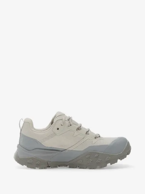 The North Face lace-up fastening sneakers
