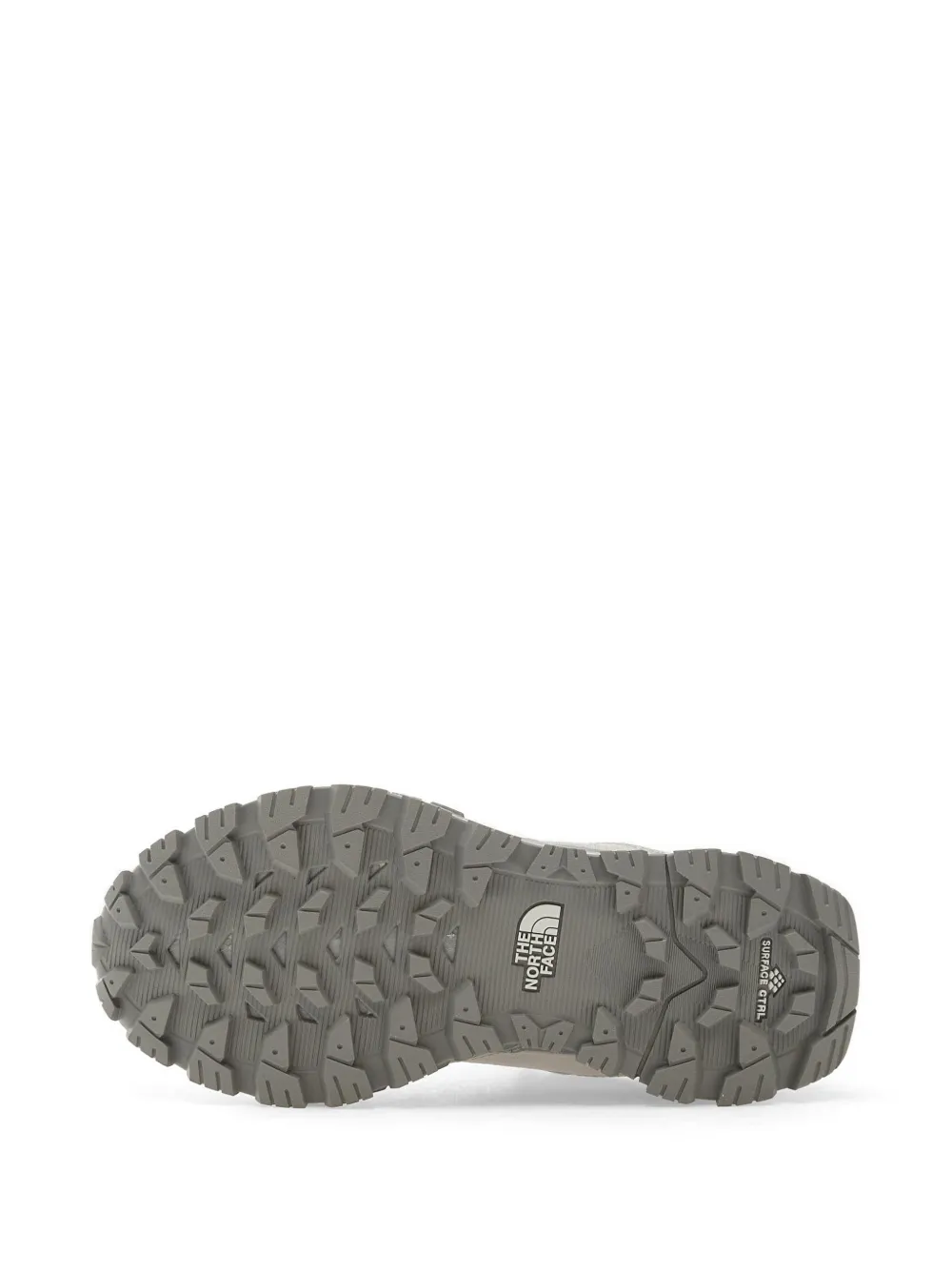 The North Face Sneakers Beige