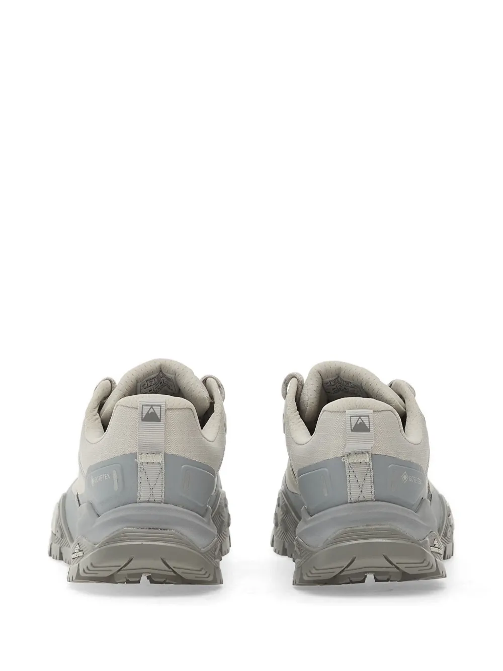 The North Face Sneakers Beige