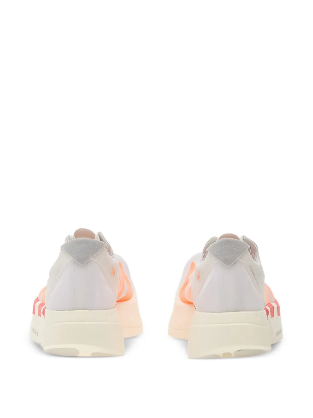 adidas Adizero Adios Pro sneakers met drie strepen Wit
