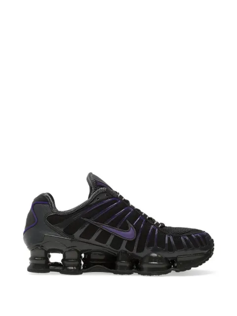 Nike Shox Tl lace-up fastening sneakers