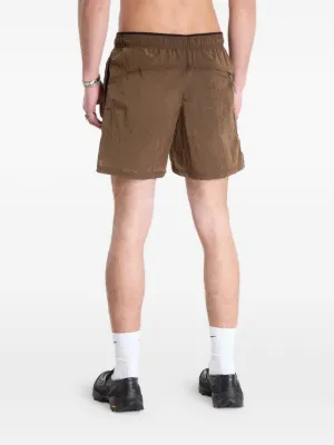 ROAショーツ Compression Biker Shorts Black – ROA