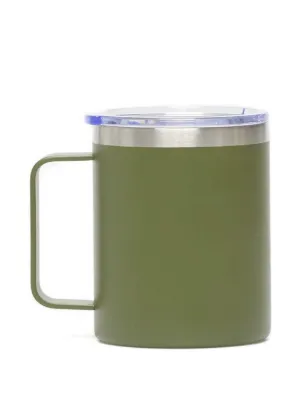 HELIOT EMIL Top Handle Bottle | Silver | FARFETCH JO