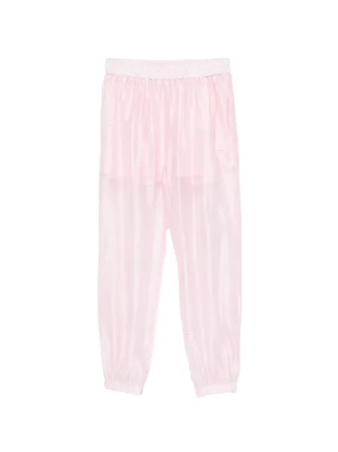 Miss Grant Kids デコラティブ パンツ