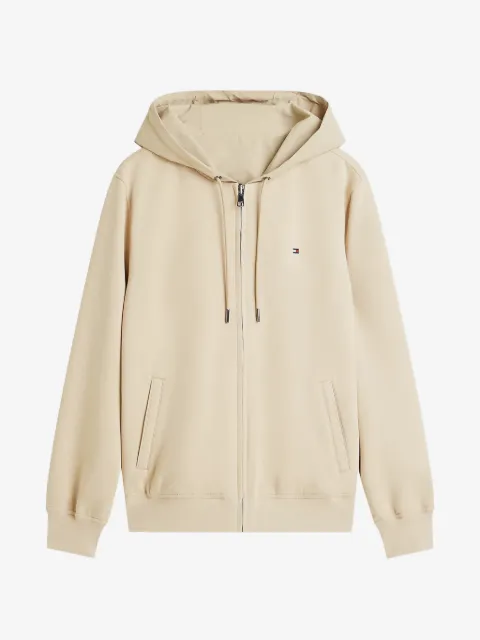 Tommy Hilfiger reversible hooded jacket