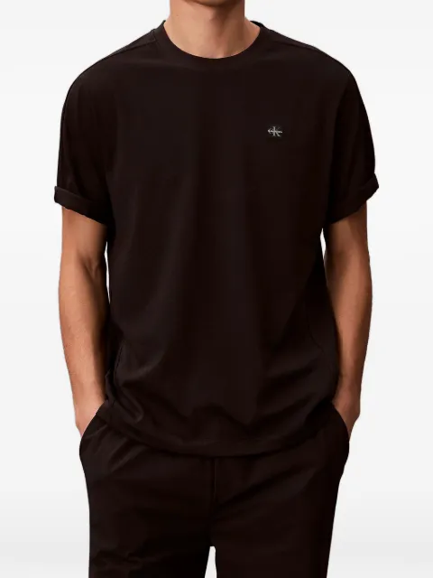 Calvin Klein crewneck performance T-shirt