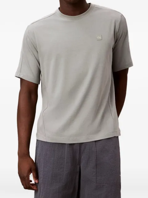 Calvin Klein crewneck performance T-shirt