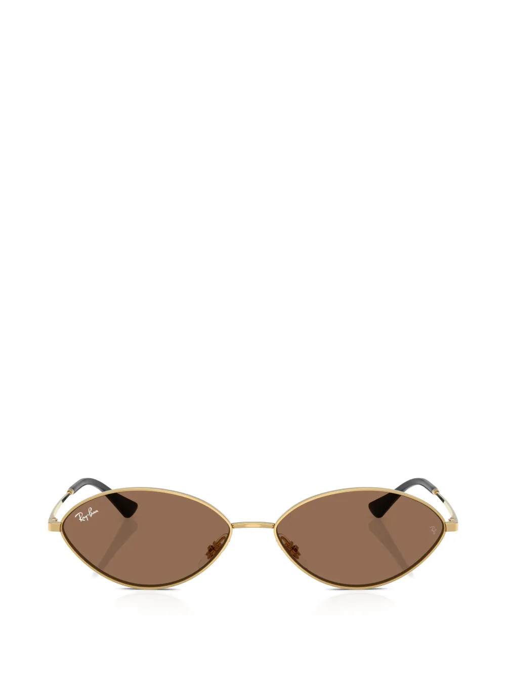 Ray-Ban Kai bio-based sunglasses - Oro