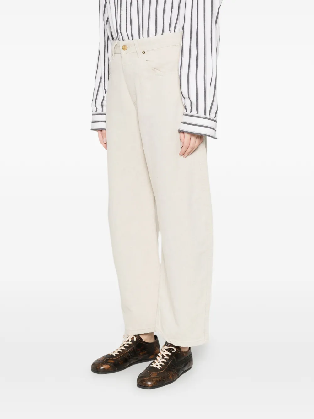  Lois Jeans Vaqueros Ajustados Dali - Neutro 
