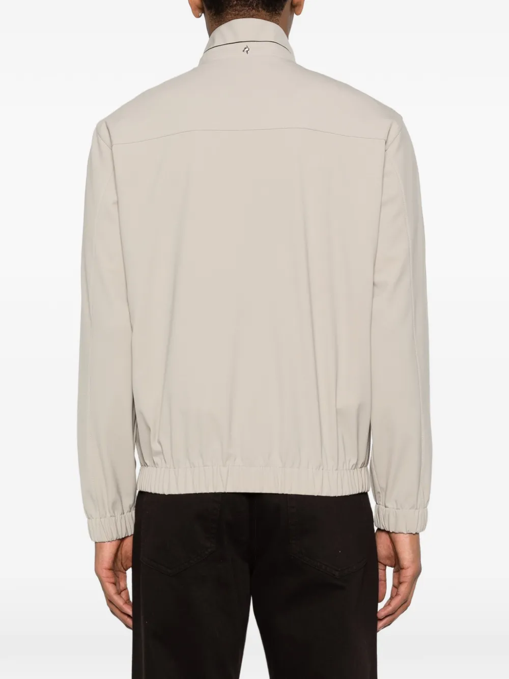 Montecore Jack met rits Beige