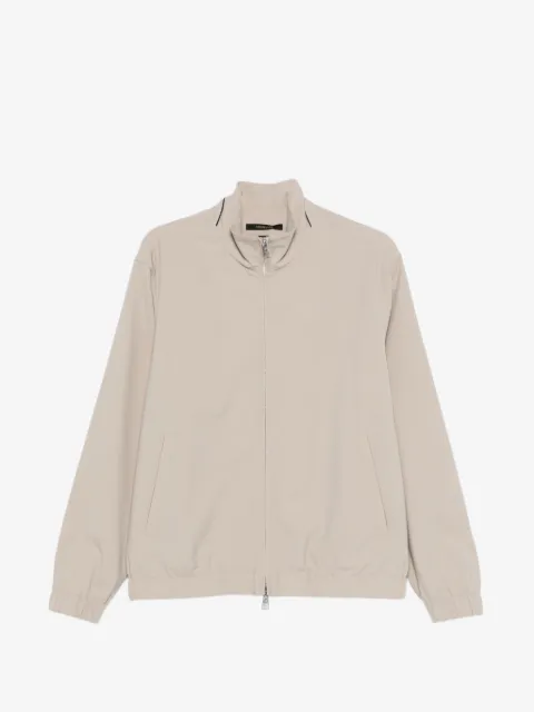 Montecore zip jacket