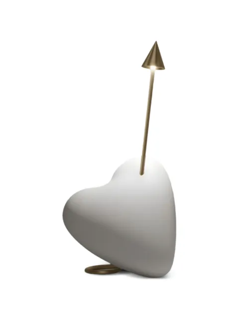 KARMAN Kuore table lamp