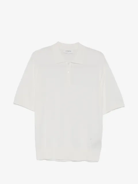 Laneus polo brodé