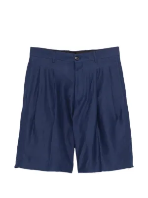 Supreme Work straight-leg Shorts | Blue | FARFETCH