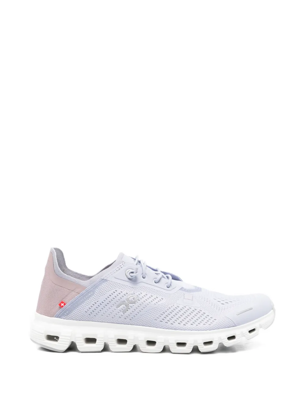 On Cloud 6 Coast sneakers - Blu