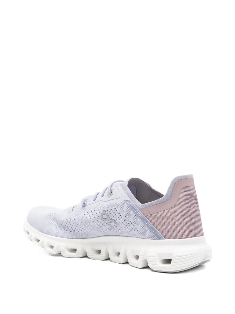 On Cloud 6 Coast sneakers Blauw
